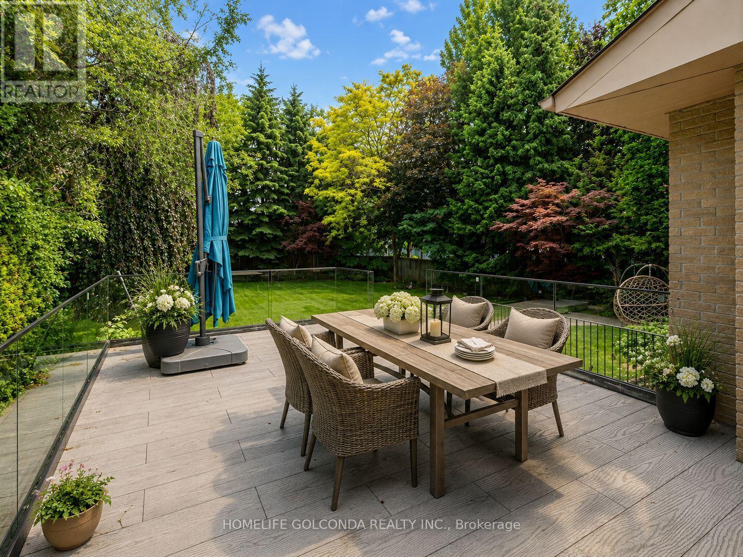 164 Owen Boulevard, Toronto, Ontario  M2P 1G7 - Photo 47 - C13721642
