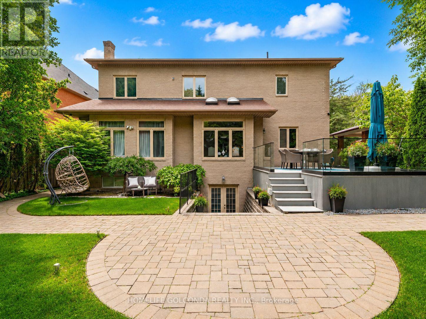 164 Owen Boulevard, Toronto, Ontario  M2P 1G7 - Photo 49 - C13721642