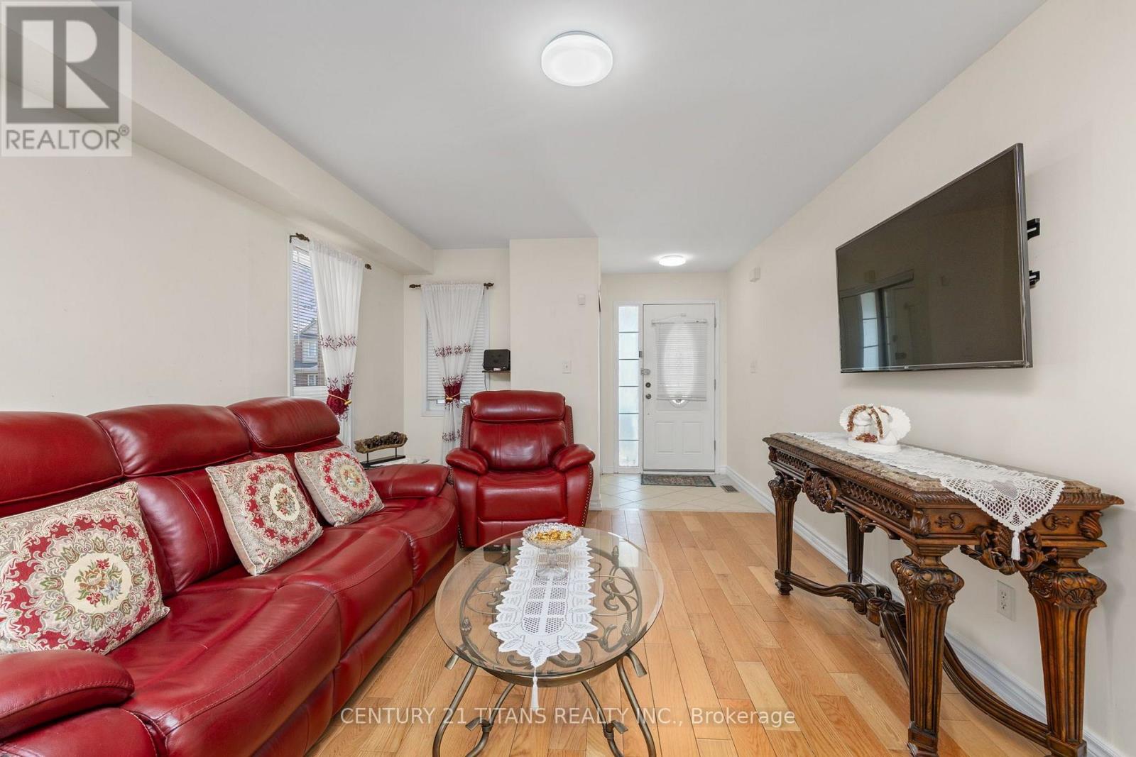69 Rampart Crescent, Whitby, Ontario  L1P 1T7 - Photo 20 - E13703930