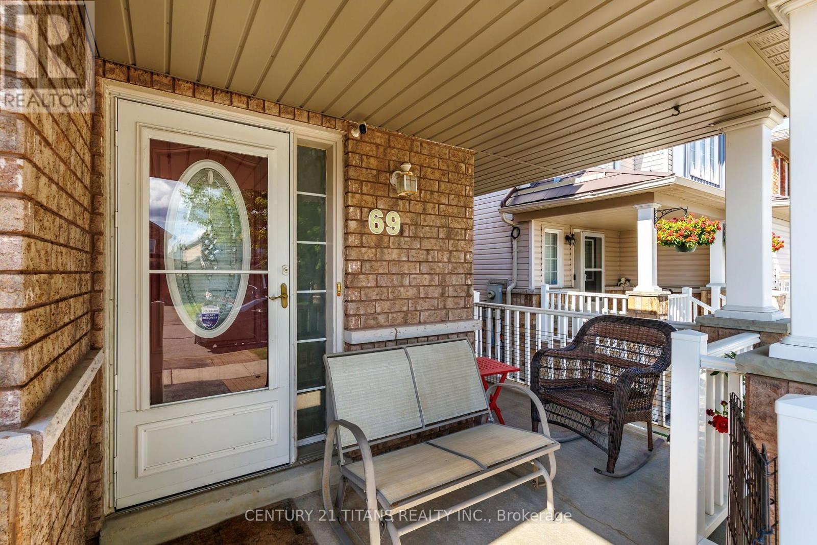 69 Rampart Crescent, Whitby, Ontario  L1P 1T7 - Photo 18 - E13703930