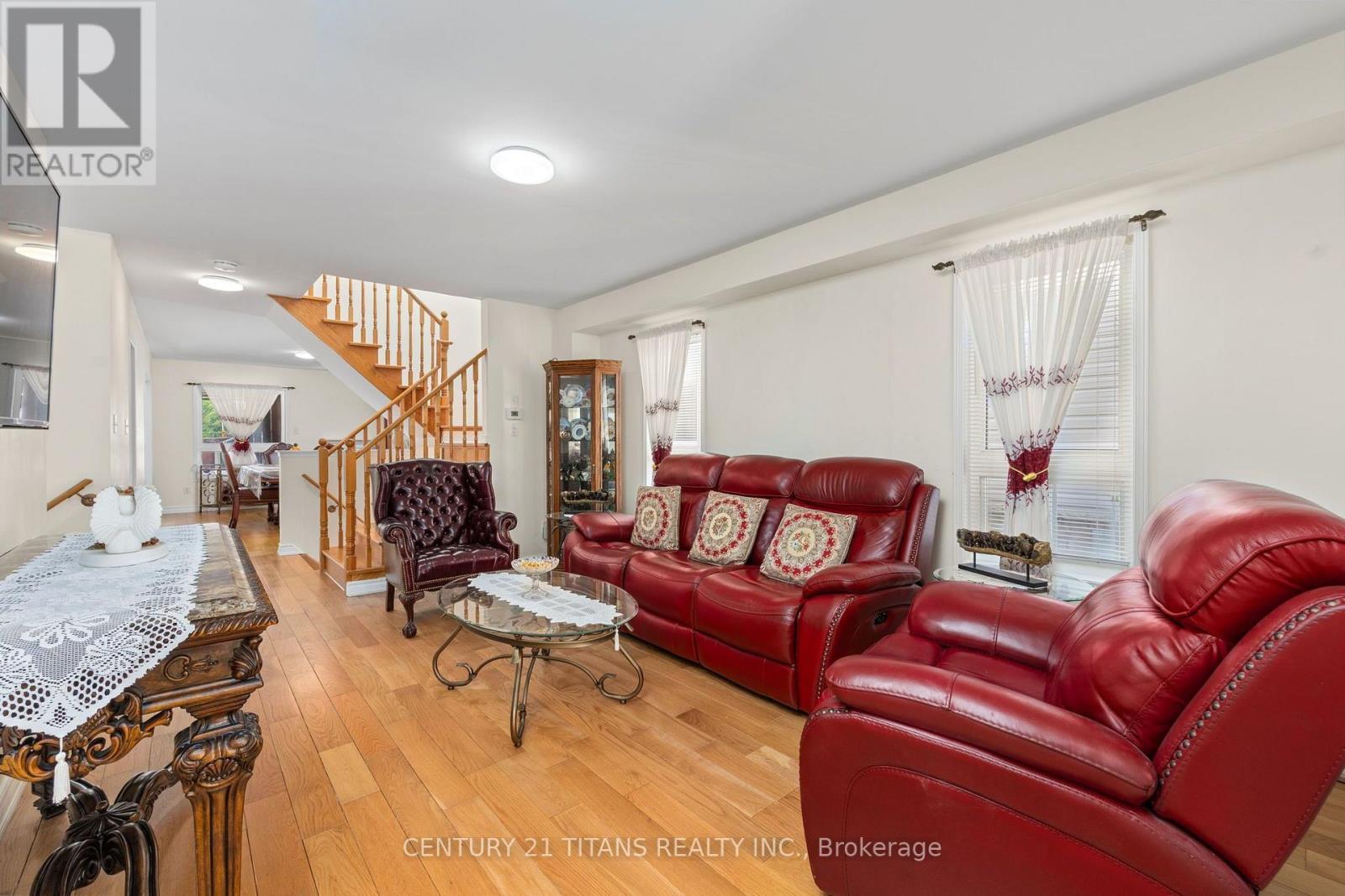 69 Rampart Crescent, Whitby, Ontario  L1P 1T7 - Photo 21 - E13703930