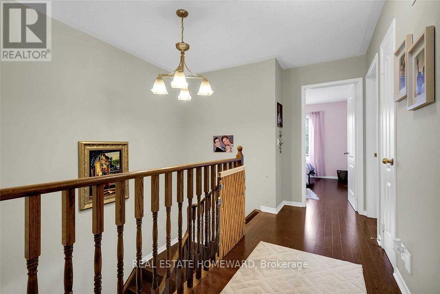 19 Bilbrough Street, Aurora, Ontario  L4G 7W3 - Photo 20 - N13722658