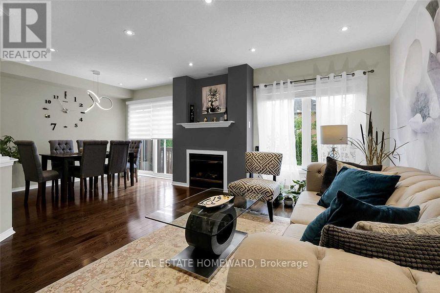 19 Bilbrough Street, Aurora, Ontario  L4G 7W3 - Photo 14 - N13722658