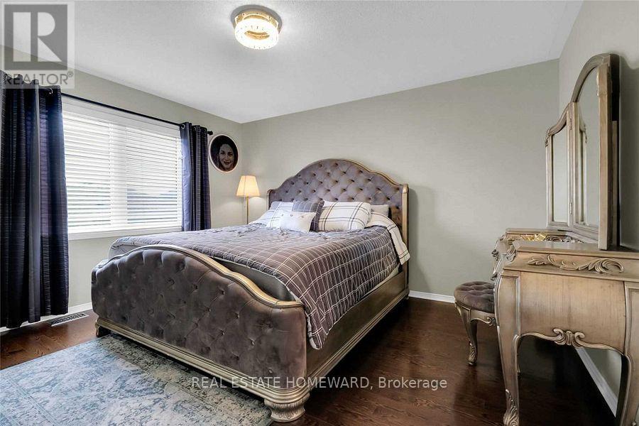 19 Bilbrough Street, Aurora, Ontario  L4G 7W3 - Photo 27 - N13722658