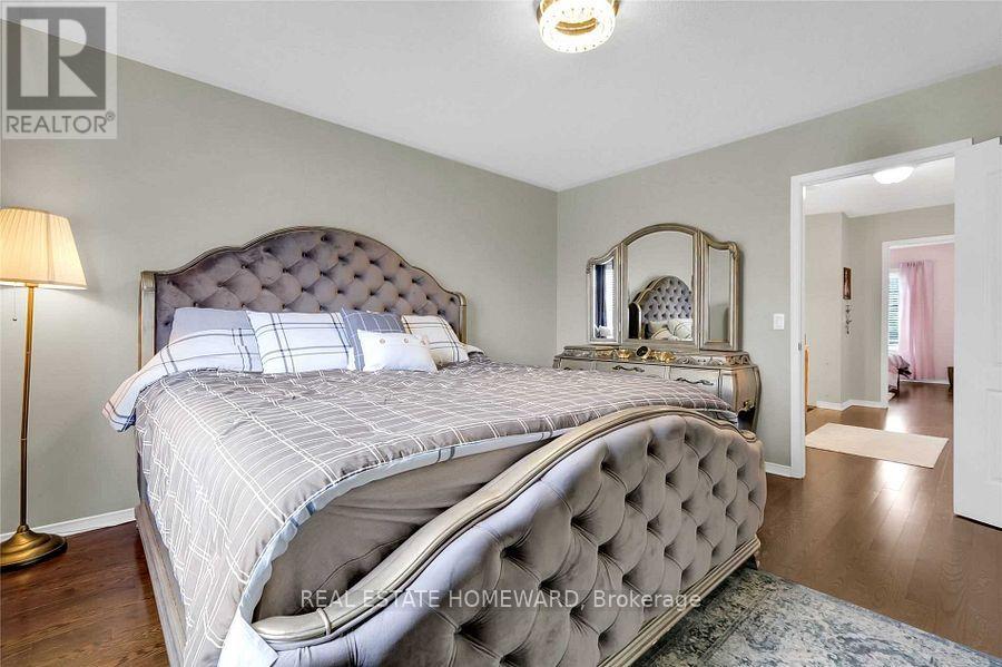 19 Bilbrough Street, Aurora, Ontario  L4G 7W3 - Photo 28 - N13722658
