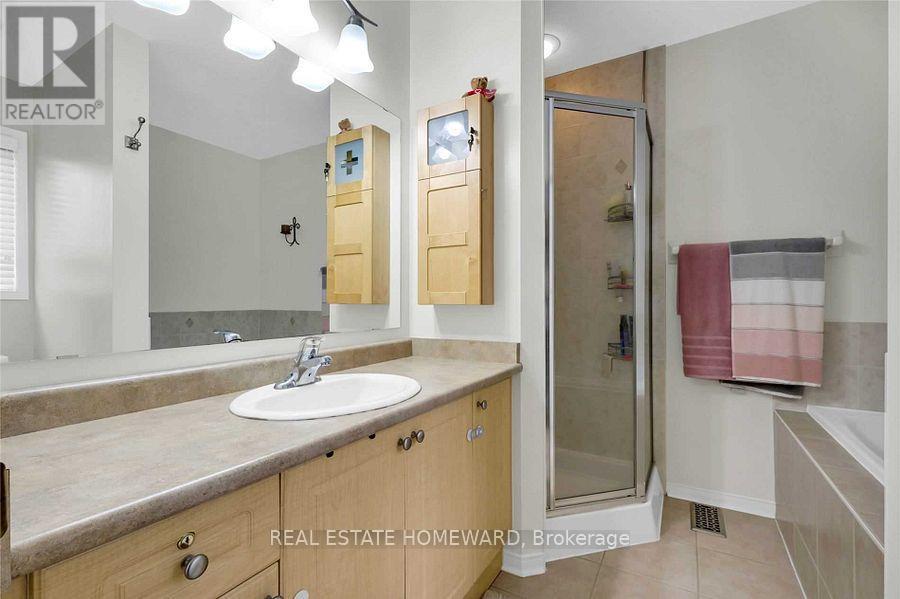19 Bilbrough Street, Aurora, Ontario  L4G 7W3 - Photo 29 - N13722658