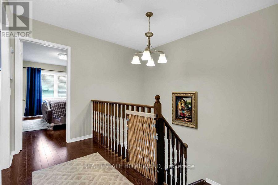 19 Bilbrough Street, Aurora, Ontario  L4G 7W3 - Photo 21 - N13722658