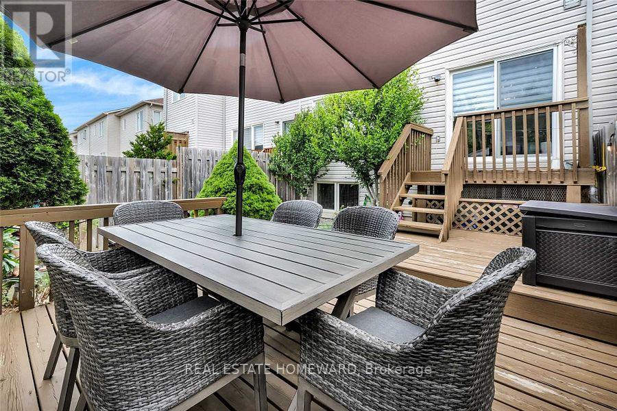 19 Bilbrough Street, Aurora, Ontario  L4G 7W3 - Photo 16 - N13722658