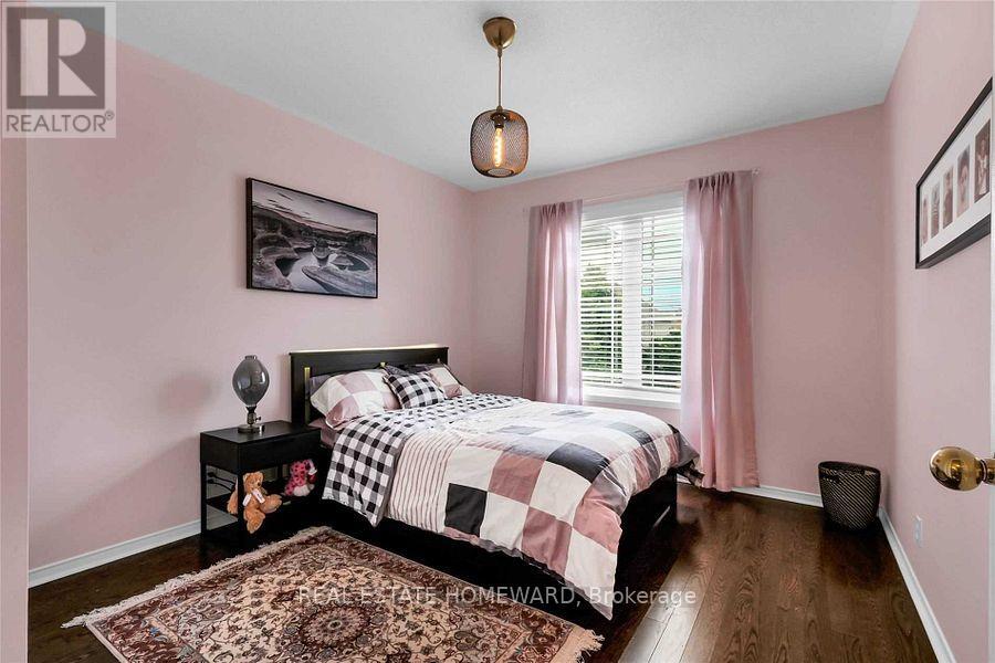 19 Bilbrough Street, Aurora, Ontario  L4G 7W3 - Photo 22 - N13722658