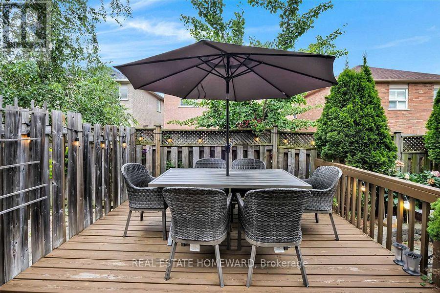 19 Bilbrough Street, Aurora, Ontario  L4G 7W3 - Photo 17 - N13722658