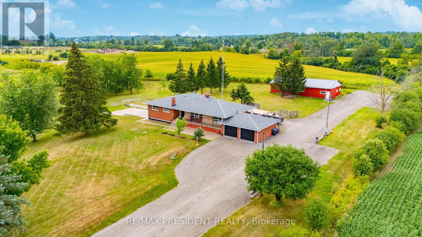 7190 KING STREET, Caledon, Ontario
