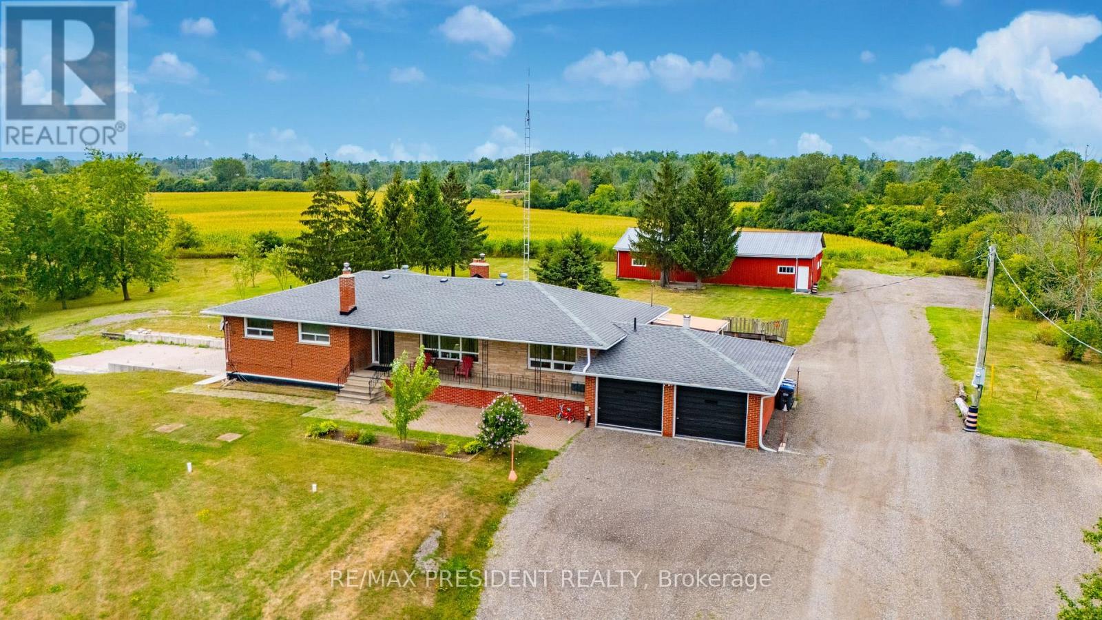 7190 King Street, Caledon, Ontario  L7C 0S3 - Photo 2 - W13616516