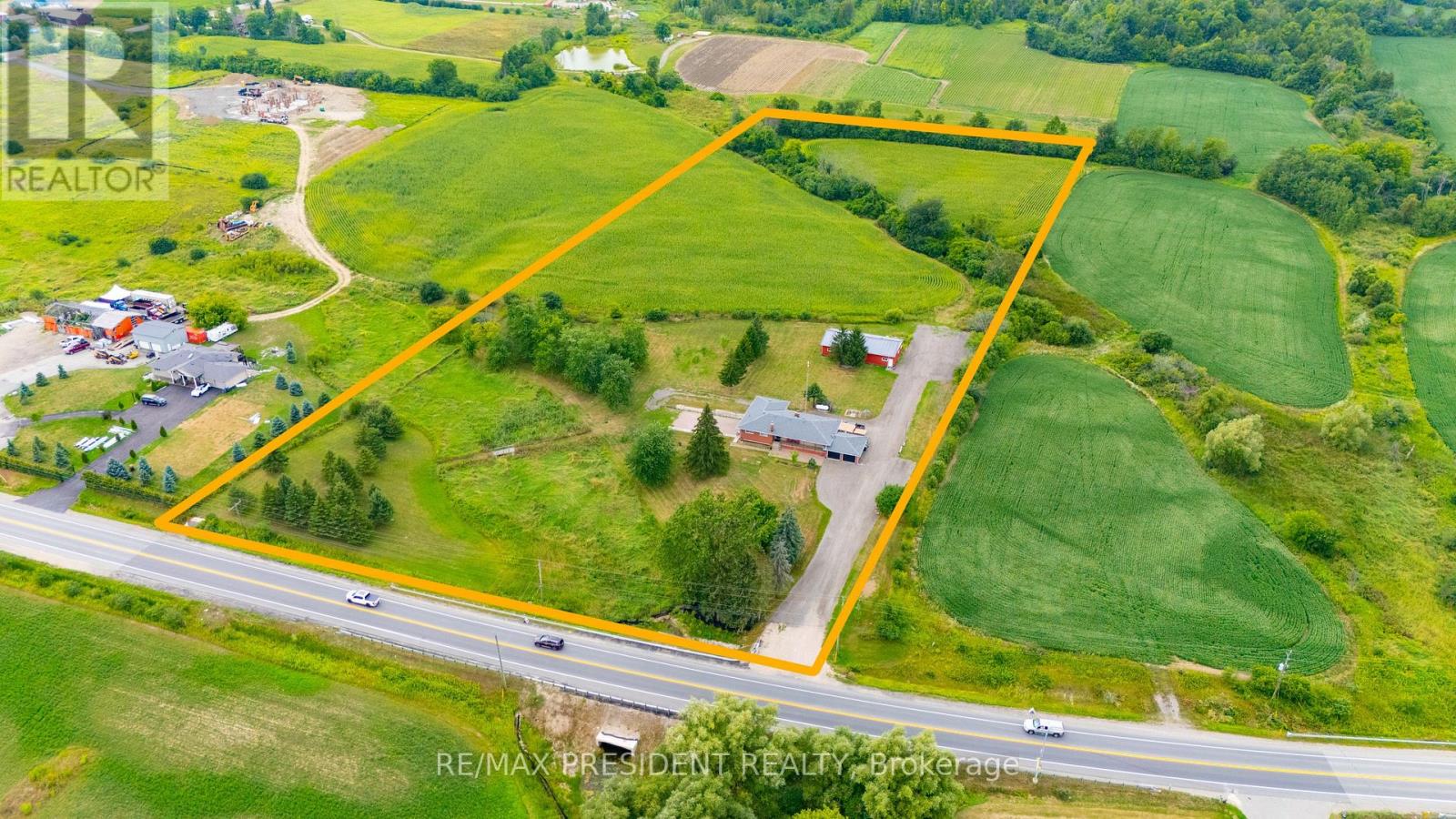 7190 King Street, Caledon, Ontario  L7C 0S3 - Photo 6 - W13616516