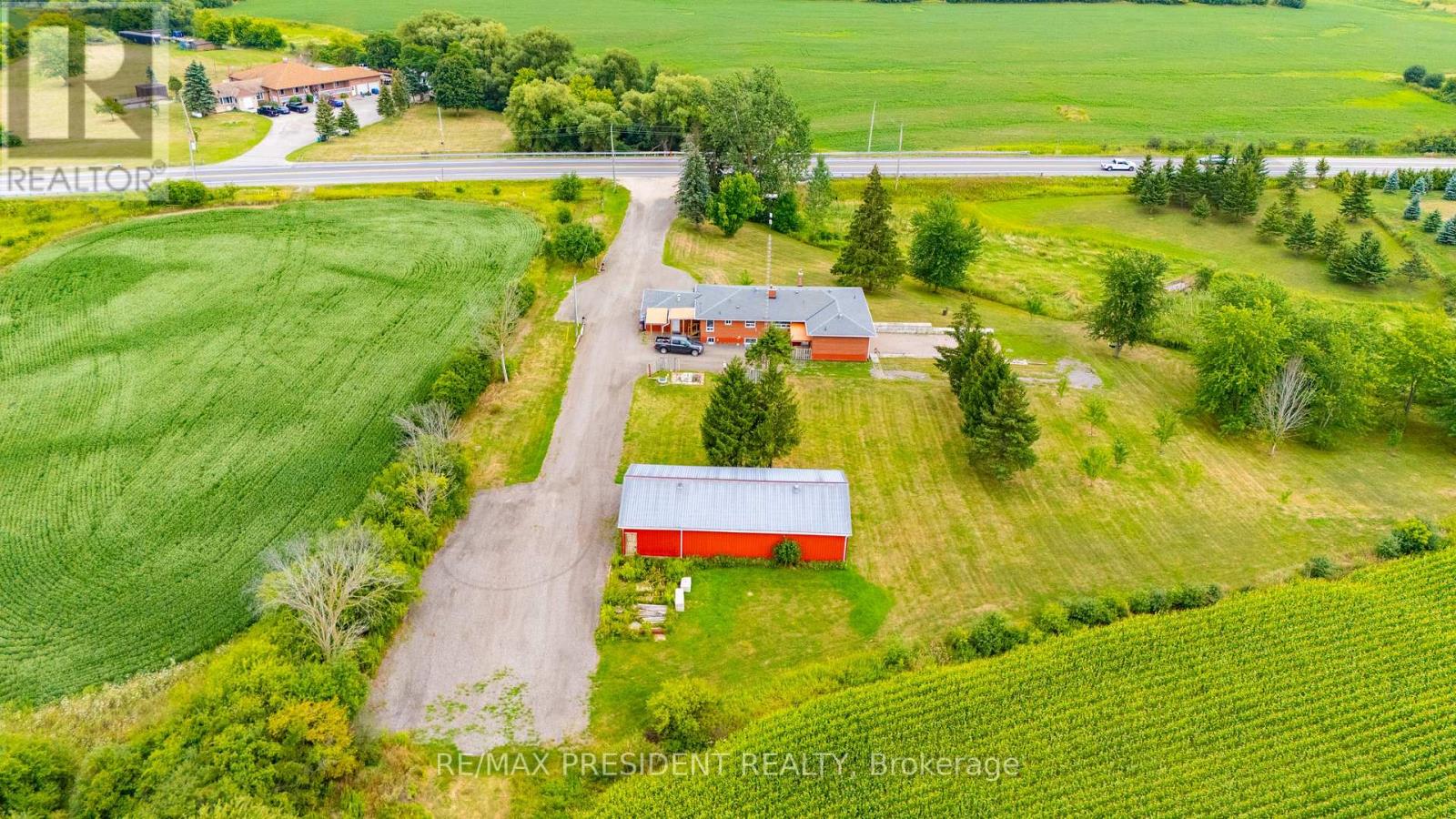 7190 King Street, Caledon, Ontario  L7C 0S3 - Photo 8 - W13616516