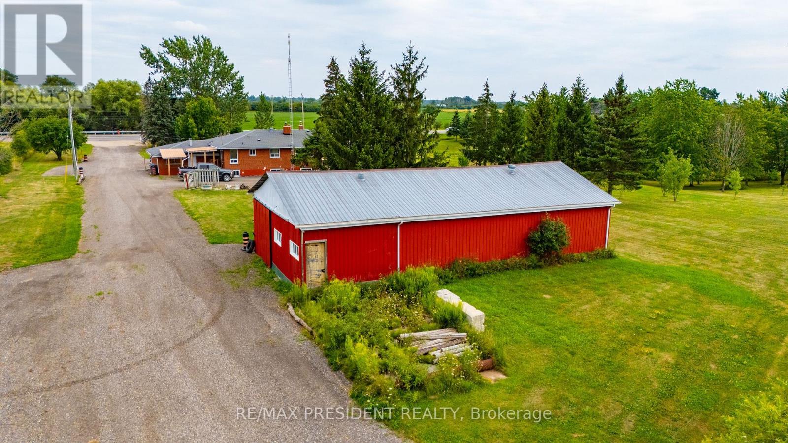 7190 King Street, Caledon, Ontario  L7C 0S3 - Photo 10 - W13616516