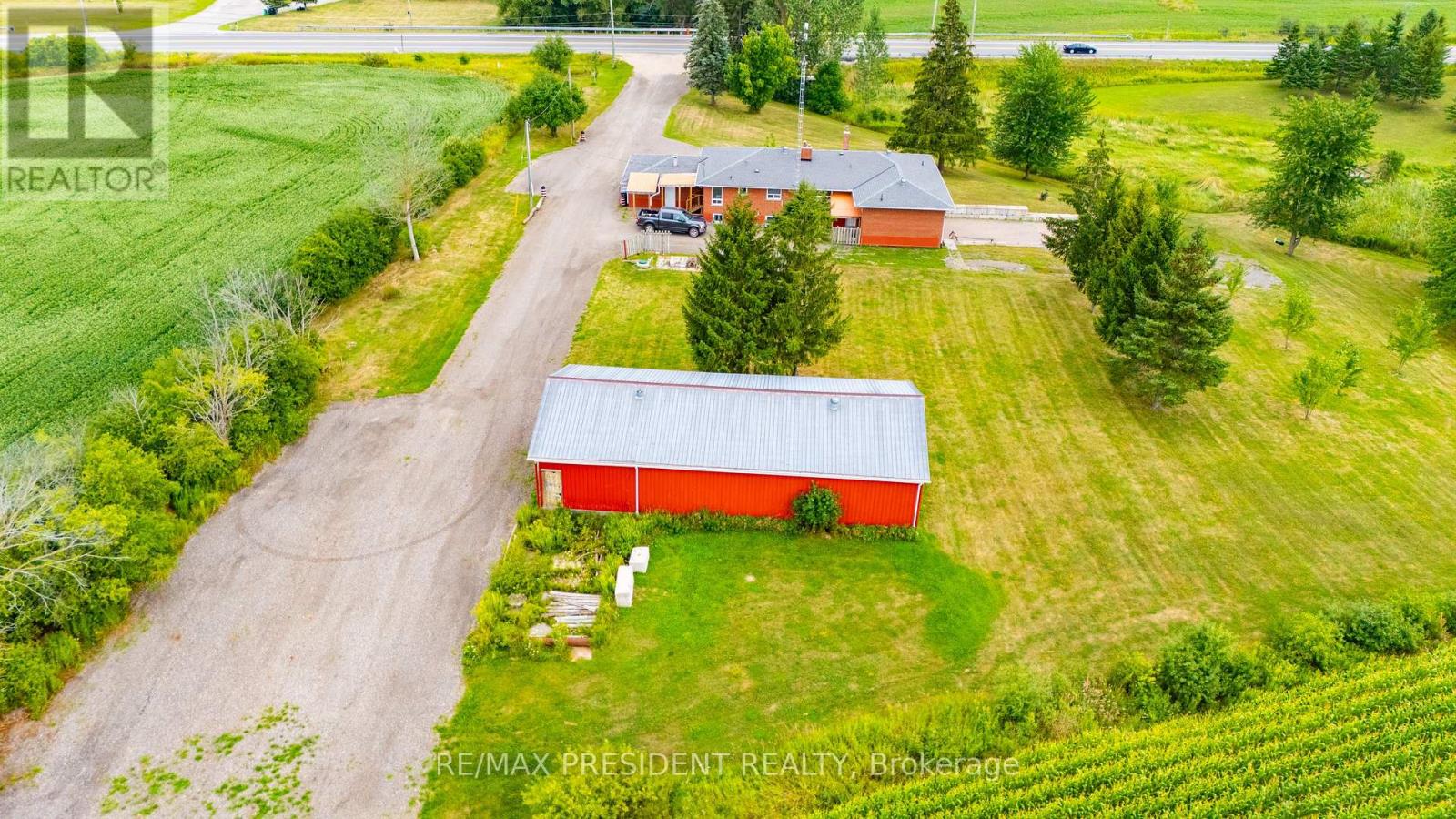 7190 King Street, Caledon, Ontario  L7C 0S3 - Photo 9 - W13616516