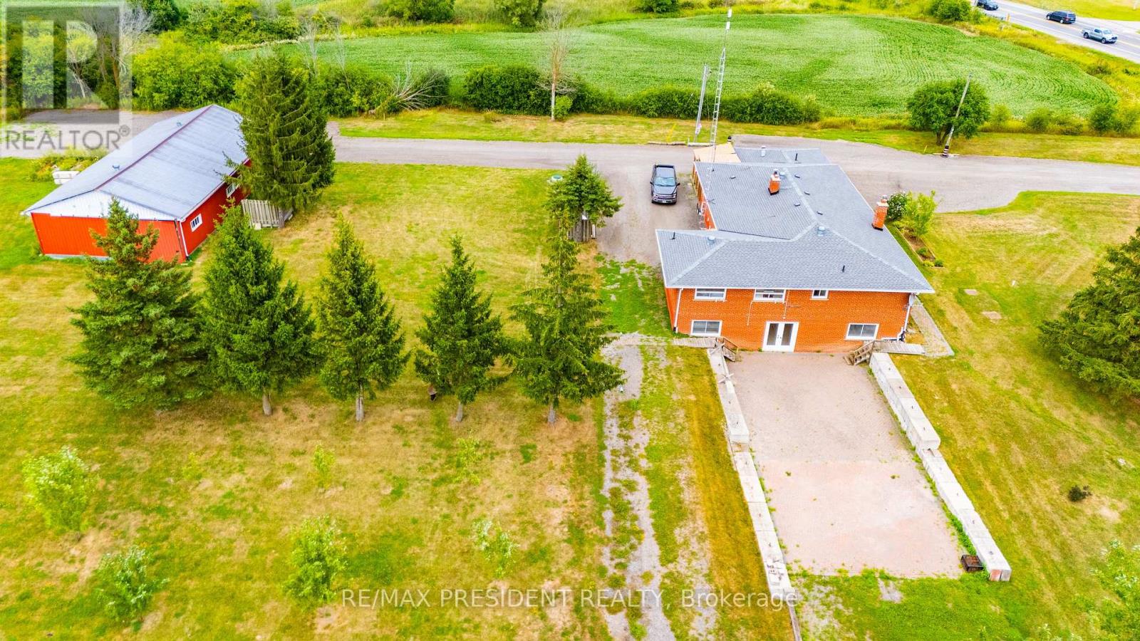 7190 King Street, Caledon, Ontario  L7C 0S3 - Photo 4 - W13616516