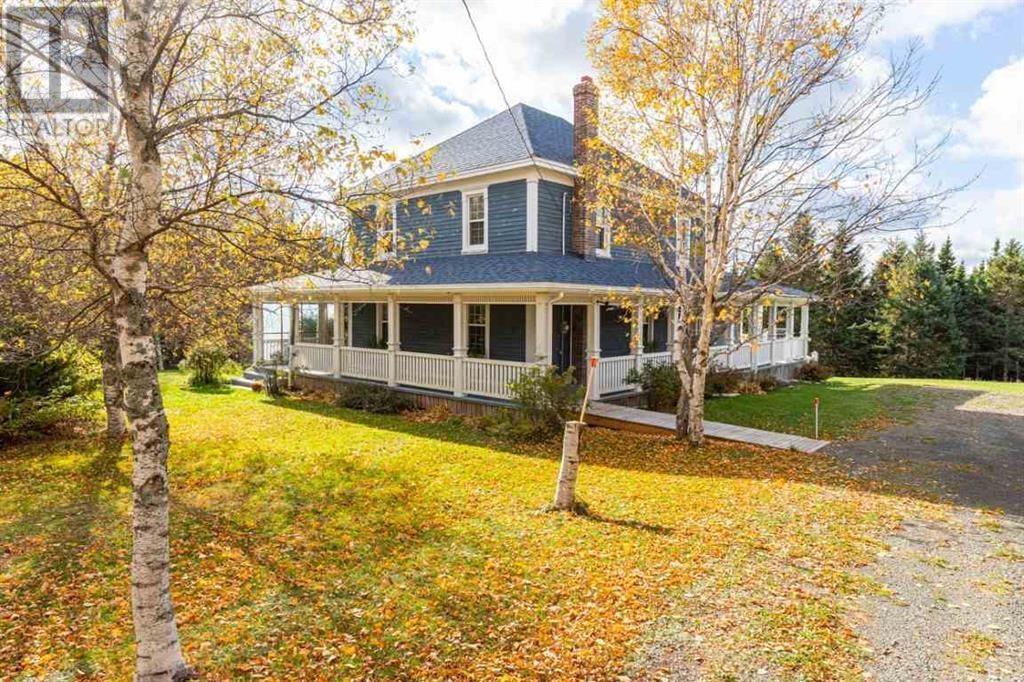 3905 St. Mary's Road, Hope River, Prince Edward Island