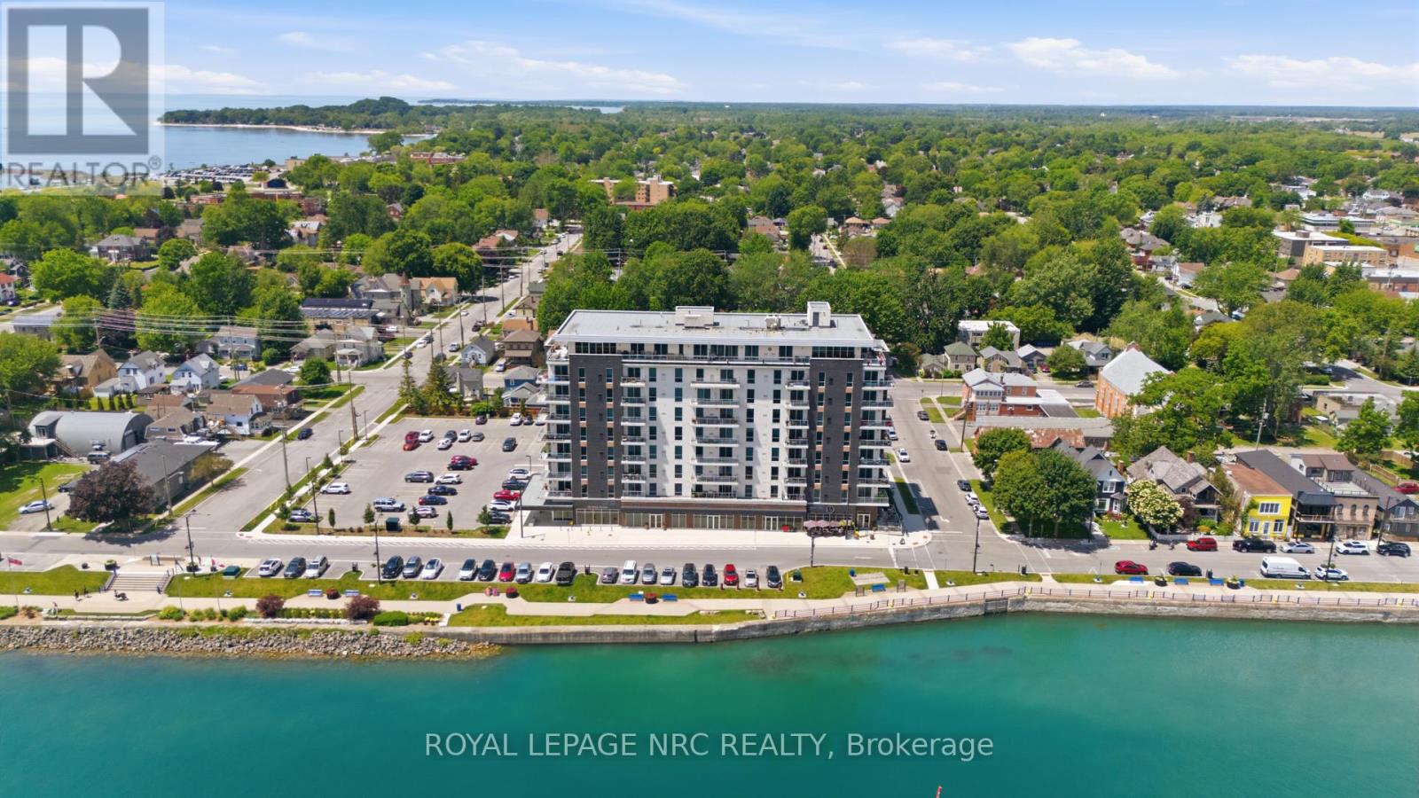304 - 118 West Street, Port Colborne, Ontario  L3K 0B9 - Photo 33 - X13500090