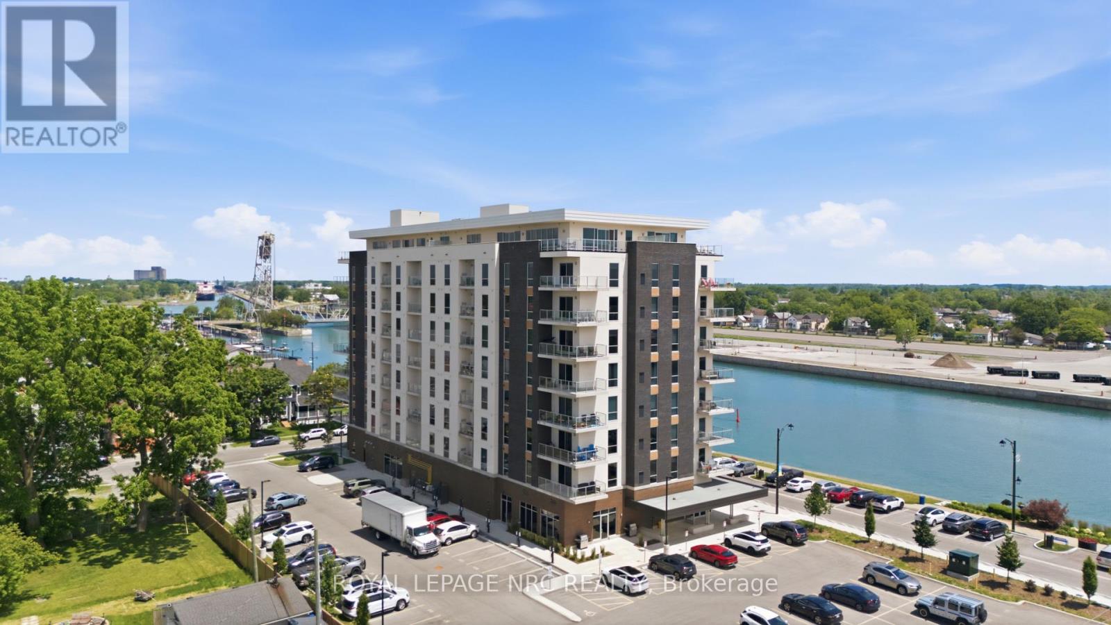 304 - 118 West Street, Port Colborne, Ontario  L3K 0B9 - Photo 30 - X13500090