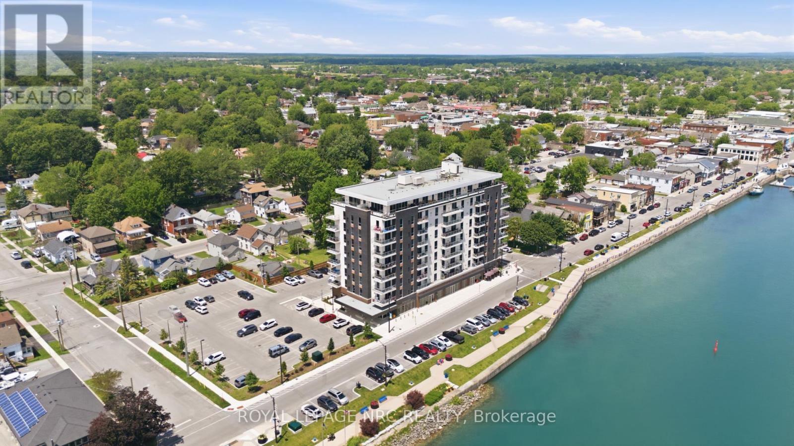 304 - 118 West Street, Port Colborne, Ontario  L3K 0B9 - Photo 34 - X13500090