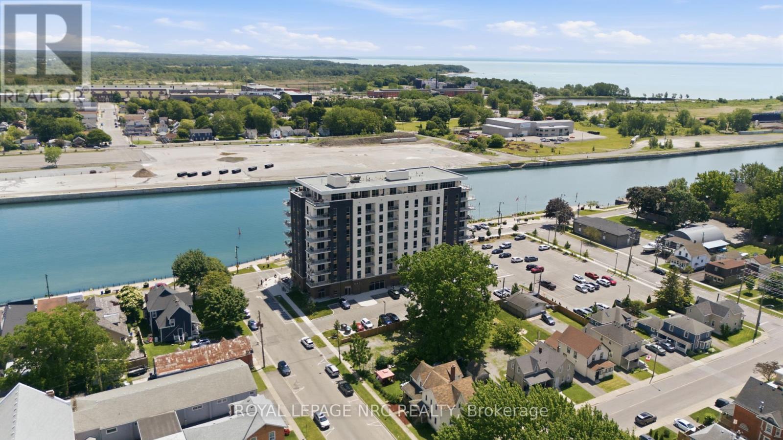 304 - 118 West Street, Port Colborne, Ontario  L3K 0B9 - Photo 31 - X13500090
