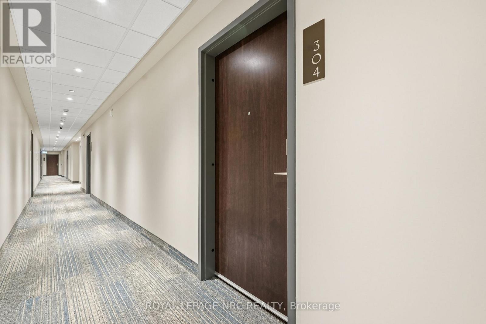 304 - 118 West Street, Port Colborne, Ontario  L3K 0B9 - Photo 3 - X13500090