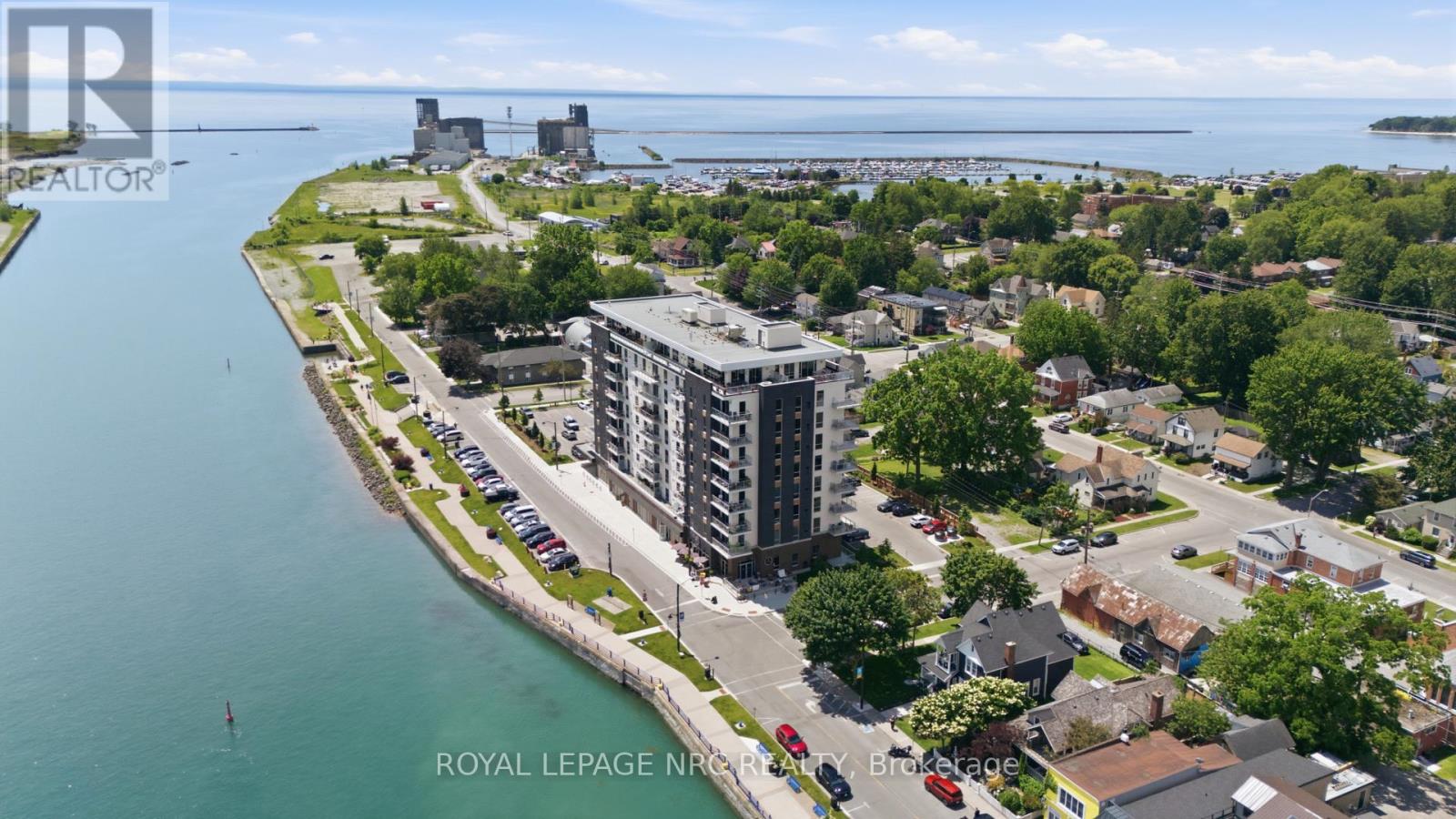 304 - 118 West Street, Port Colborne, Ontario  L3K 0B9 - Photo 32 - X13500090