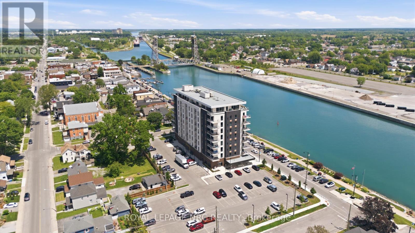 304 - 118 West Street, Port Colborne, Ontario  L3K 0B9 - Photo 35 - X13500090