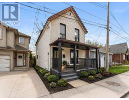 214 BURLINGTON STREET E, Hamilton, Ontario