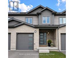 44 NIESON STREET, Cambridge, Ontario