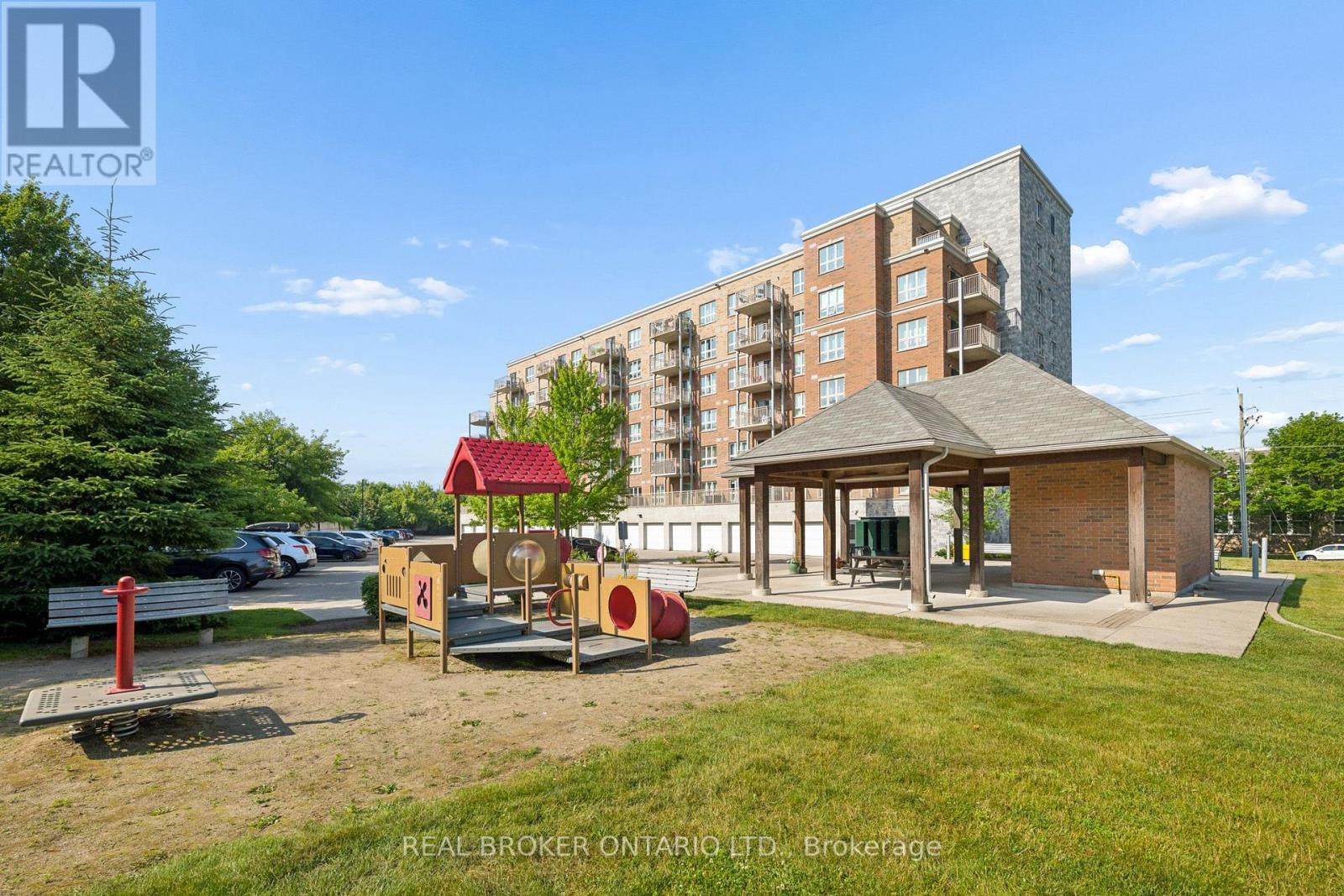 211 - 155 Water Street S, Cambridge, Ontario  N1R 3E3 - Photo 28 - X13722526