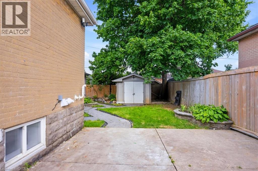 627 Upper Sherman Avenue, Hamilton, Ontario  L8V 3M4 - Photo 28 - 40859112
