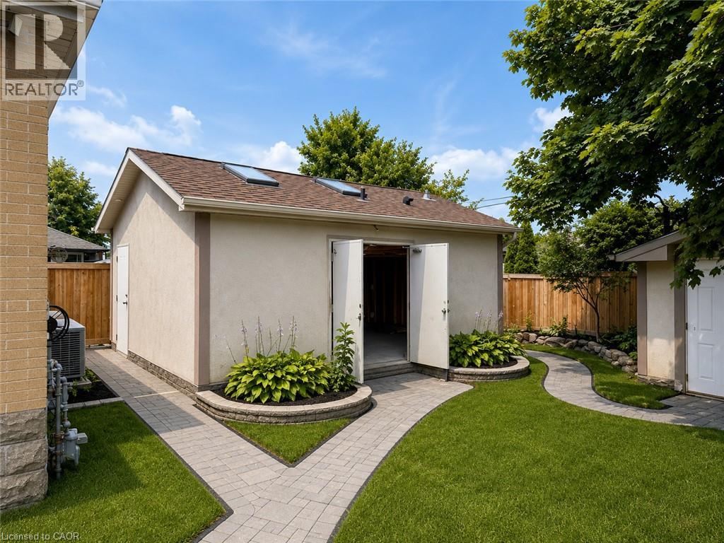 627 Upper Sherman Avenue, Hamilton, Ontario  L8V 3M4 - Photo 30 - 40859112