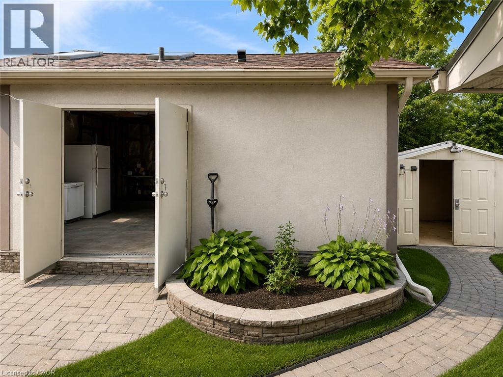 627 Upper Sherman Avenue, Hamilton, Ontario  L8V 3M4 - Photo 33 - 40859112