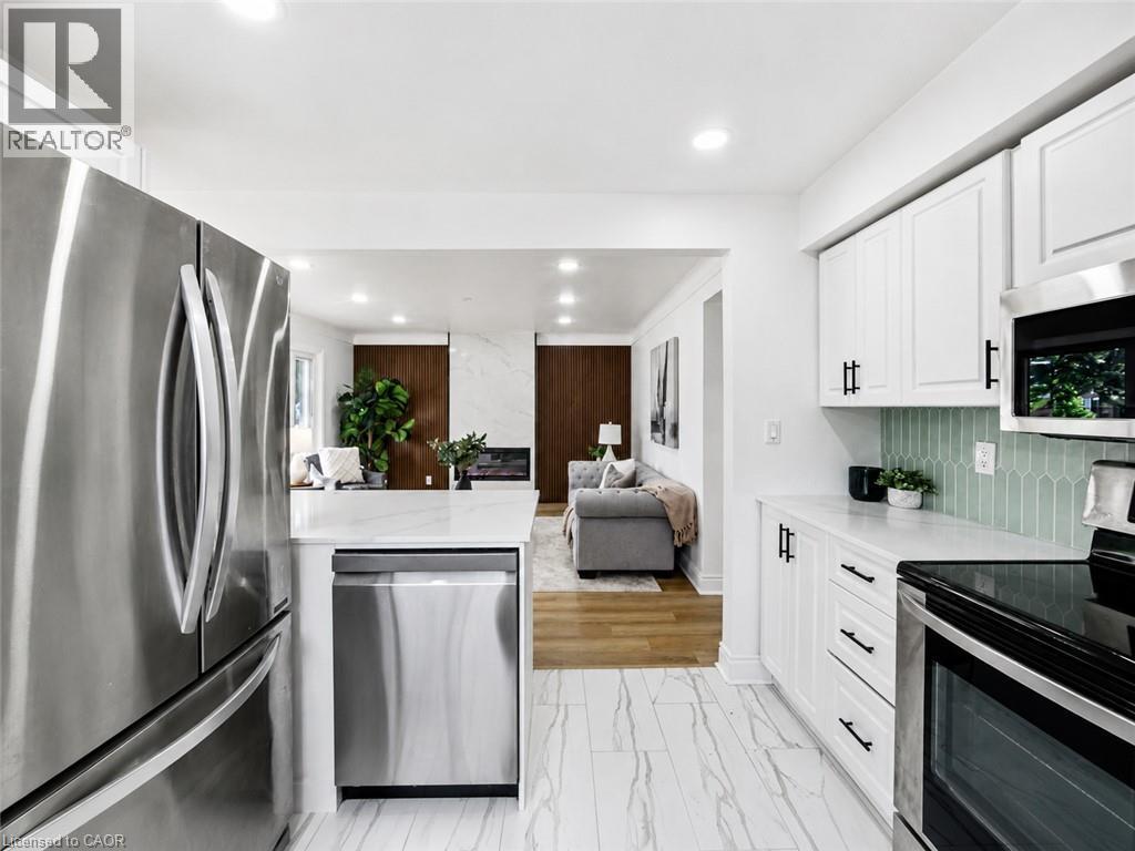 627 Upper Sherman Avenue, Hamilton, Ontario  L8V 3M4 - Photo 6 - 40859112