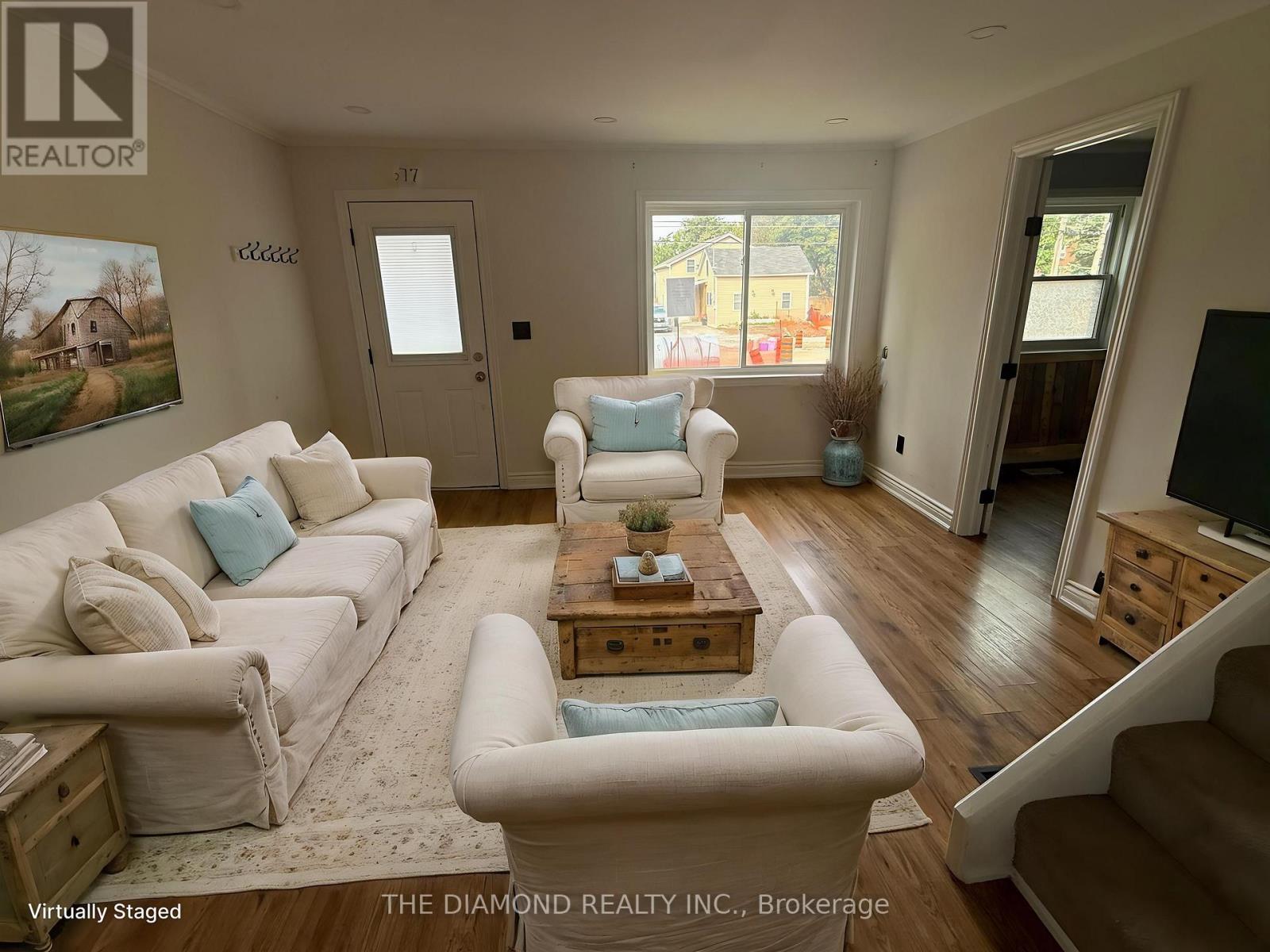 40 St Patrick Street, Kawartha Lakes, Ontario  K9V 1R2 - Photo 12 - X13722660