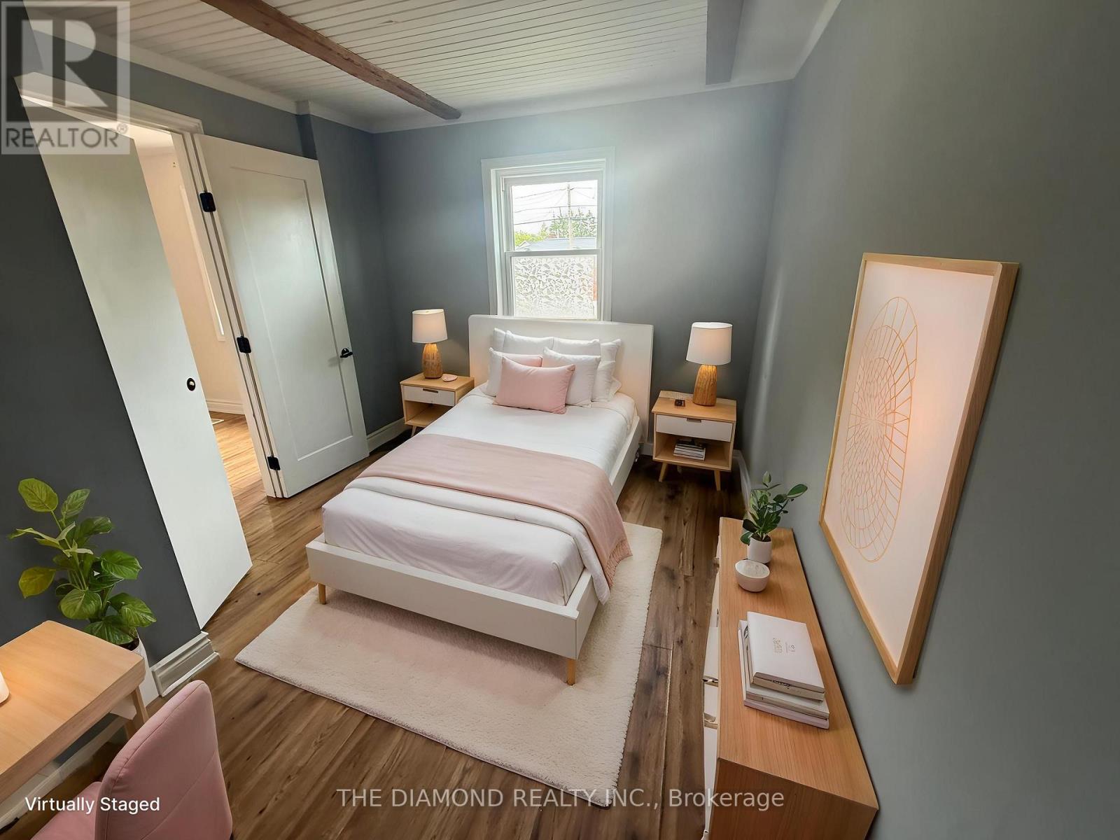 40 St Patrick Street, Kawartha Lakes, Ontario  K9V 1R2 - Photo 17 - X13722660