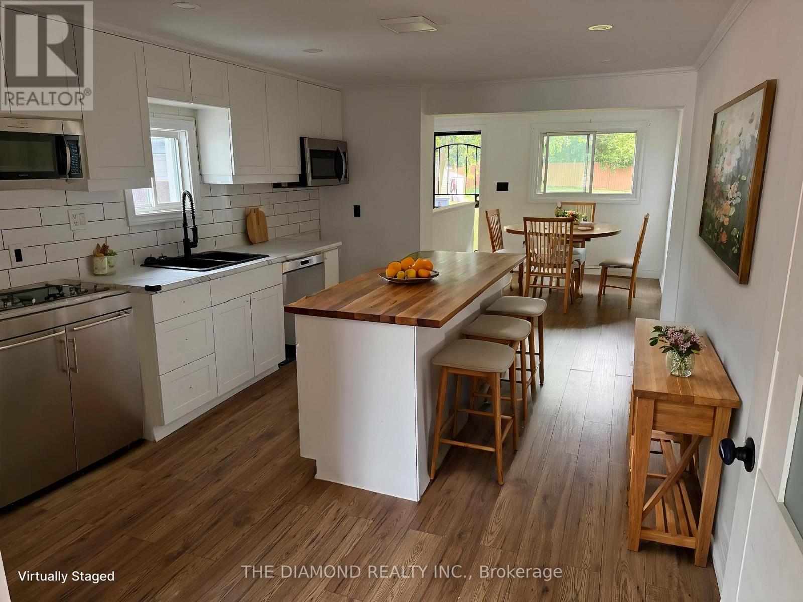40 St Patrick Street, Kawartha Lakes, Ontario  K9V 1R2 - Photo 23 - X13722660