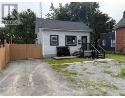 40 ST PATRICK STREET, Kawartha Lakes, Ontario