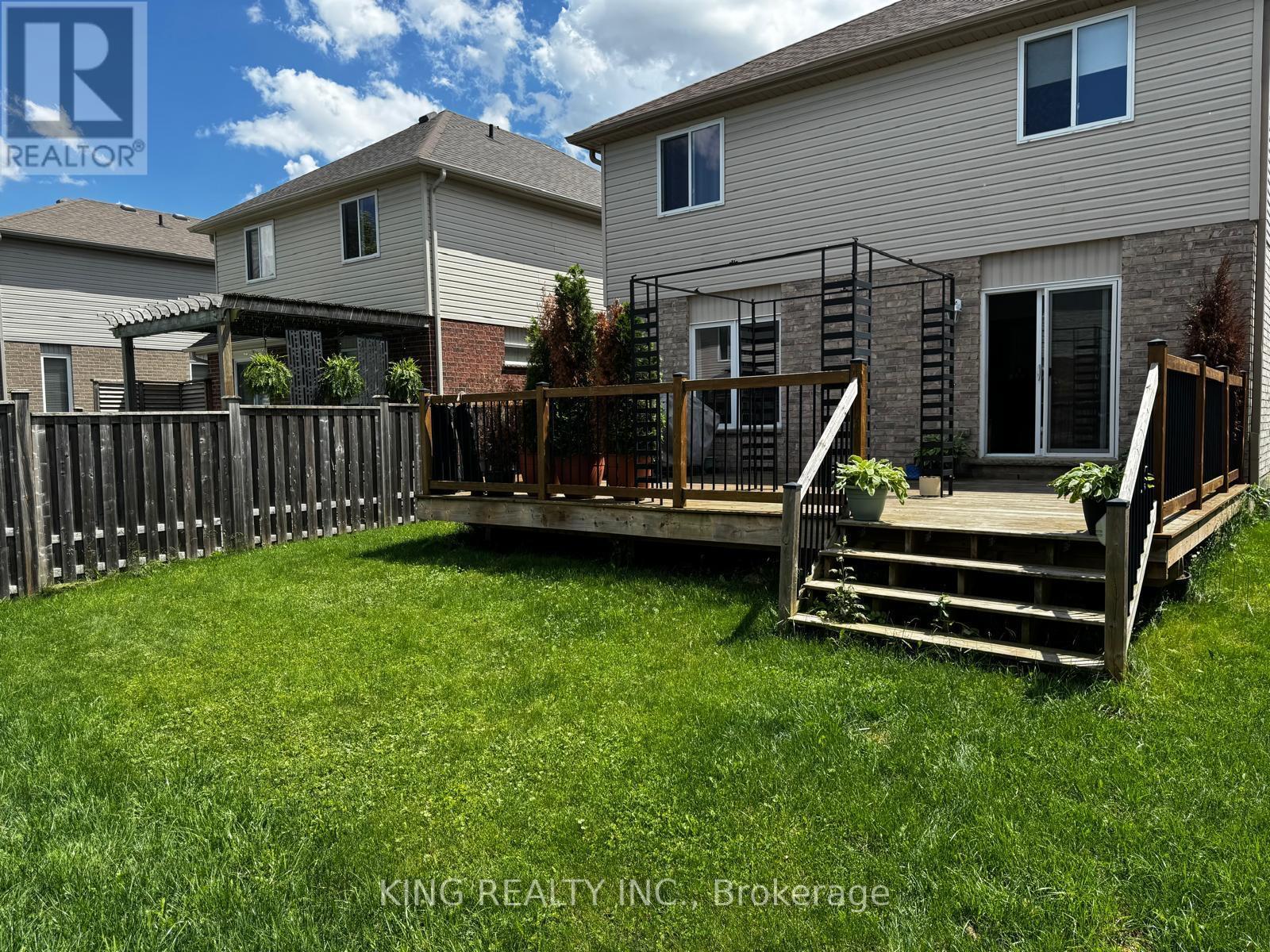 2420 Asima Drive, London South, Ontario N6M 0B3 - Photo 3 - X13722734