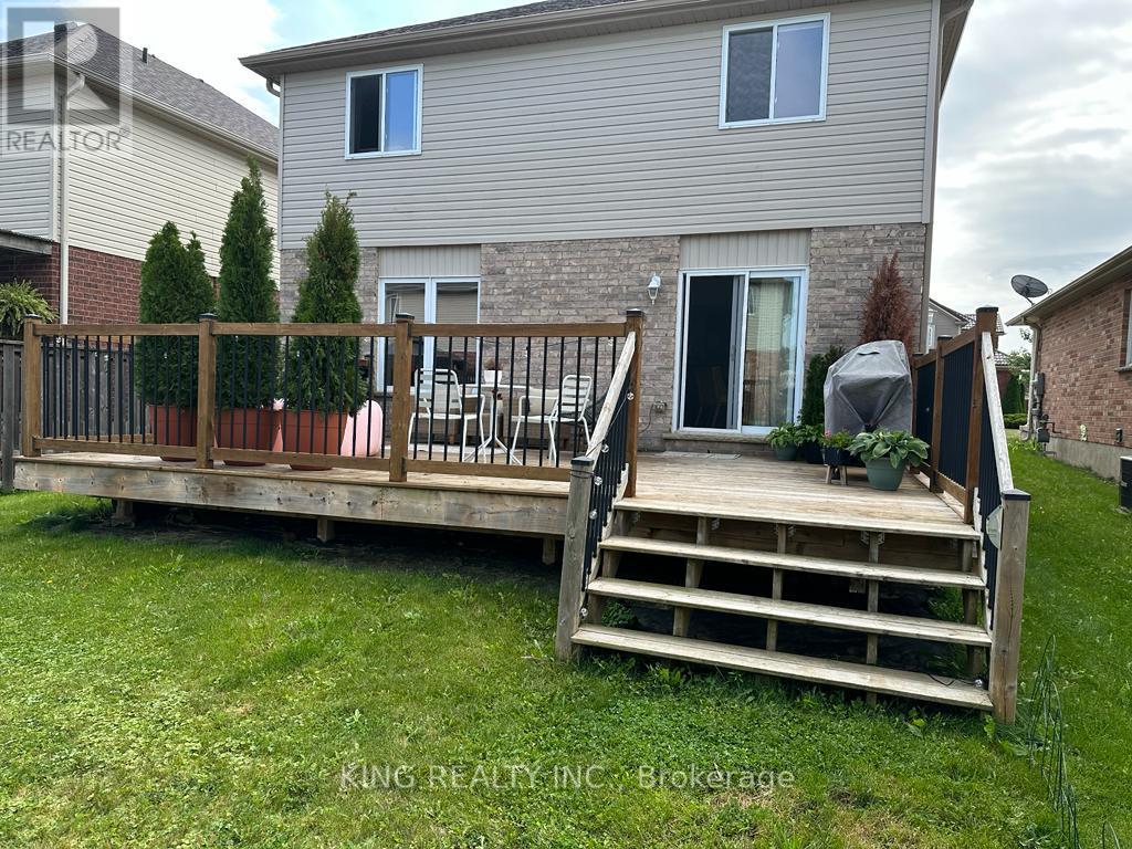 2420 Asima Drive, London South, Ontario N6M 0B3 - Photo 4 - X13722734