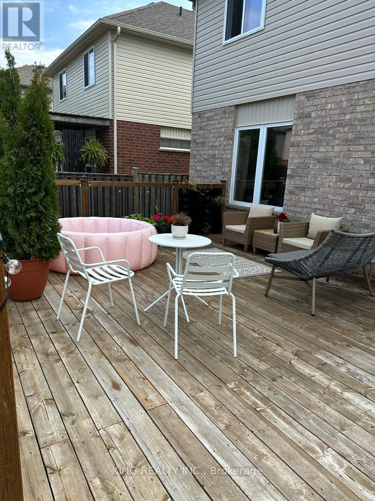 2420 Asima Drive, London South, Ontario N6M 0B3 - Photo 5 - X13722734