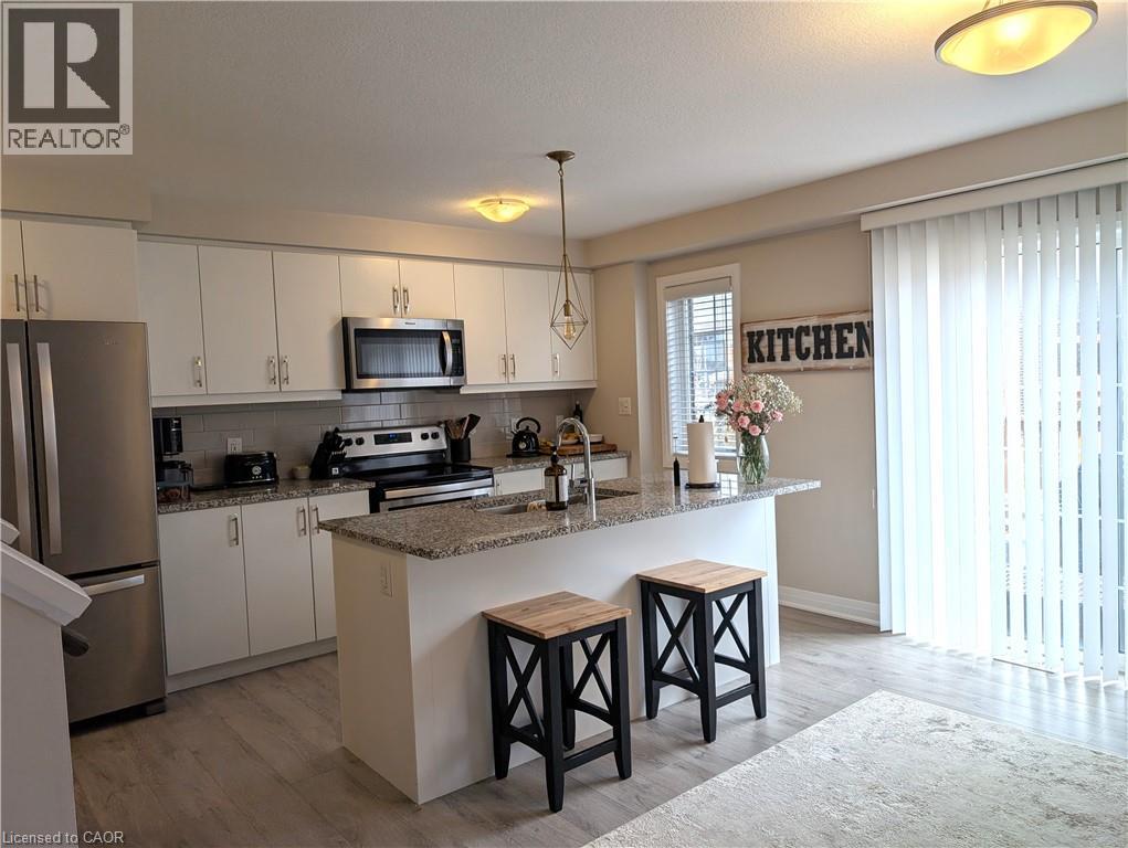 31 Sportsman Hill Street, Kitchener, Ontario  N2P 0J2 - Photo 4 - 40855806