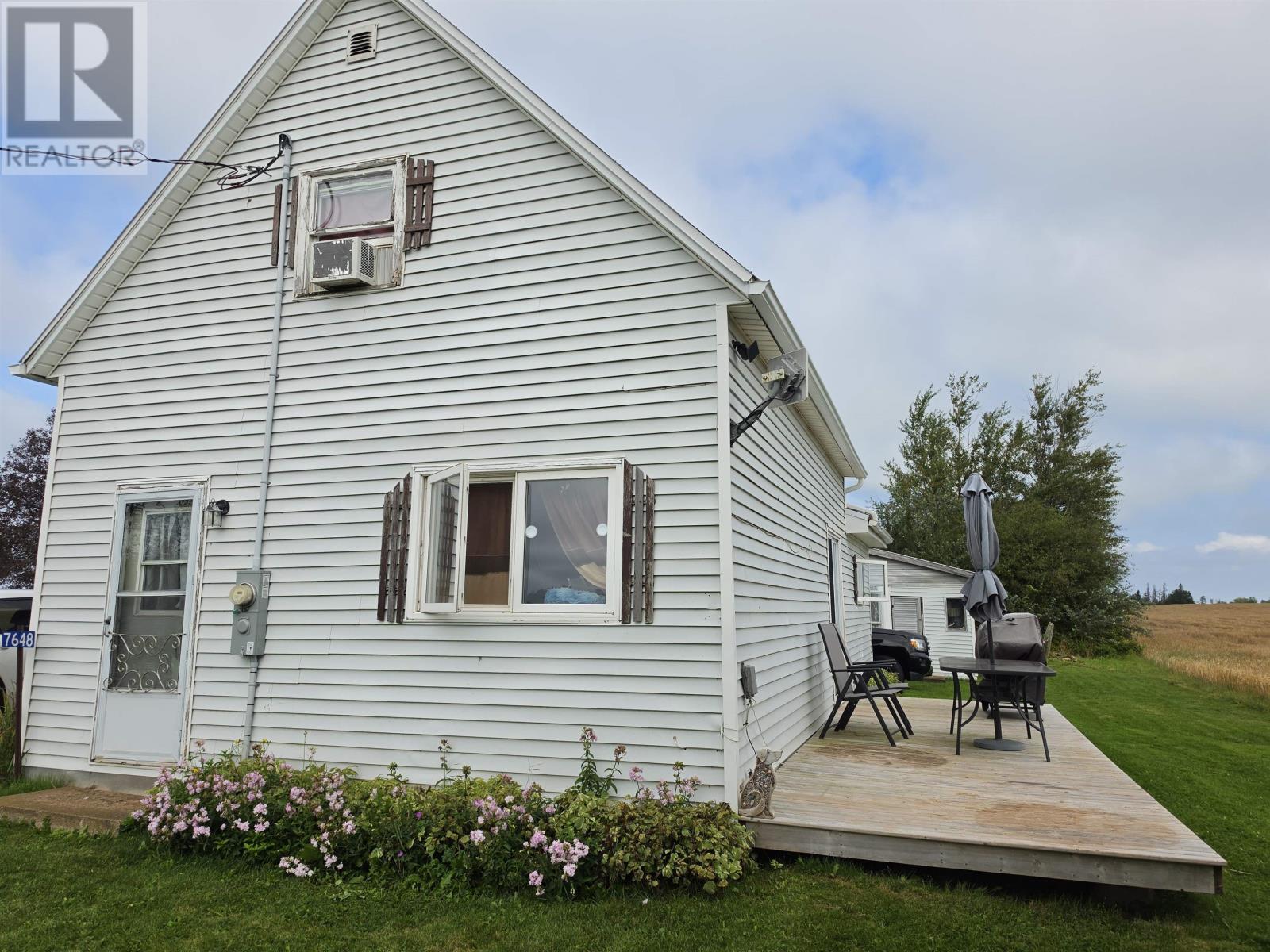 7648 Tch, Route 1, Vernon Bridge, Prince Edward Island  C0A 2E0 - Photo 1 - 202621834