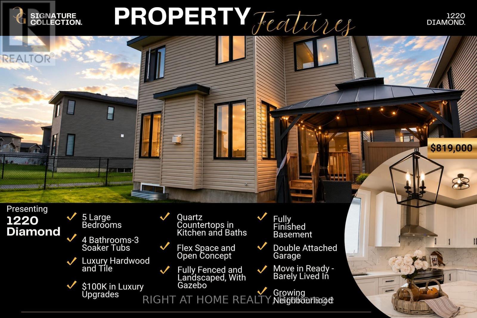 1220 Diamond Street, Clarence-Rockland, Ontario  K4K 0M1 - Photo 49 - X13722560