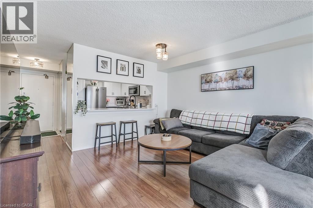 3845 Lakeshore Boulevard W Unit# 804, Toronto, Ontario  M8W 4Y3 - Photo 21 - 40819624