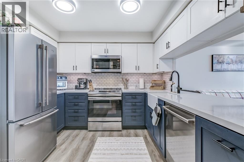 3845 Lakeshore Boulevard W Unit# 804, Toronto, Ontario  M8W 4Y3 - Photo 12 - 40819624