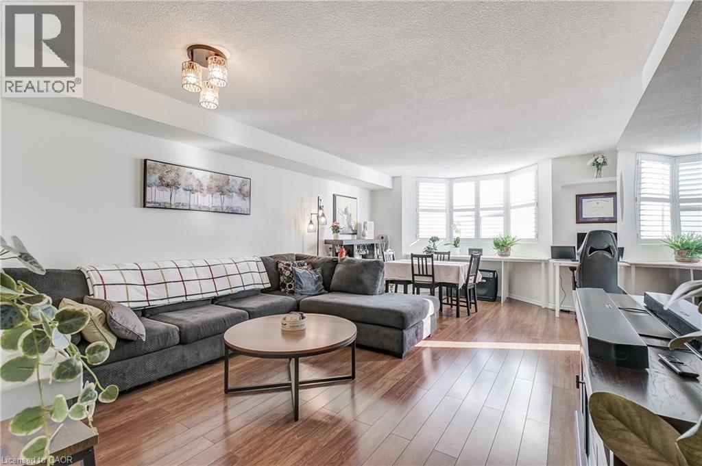 3845 Lakeshore Boulevard W Unit# 804, Toronto, Ontario  M8W 4Y3 - Photo 22 - 40819624