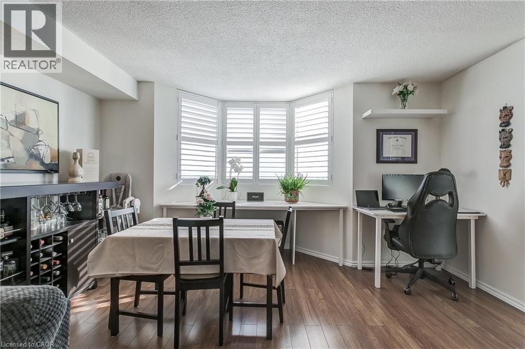 3845 Lakeshore Boulevard W Unit# 804, Toronto, Ontario  M8W 4Y3 - Photo 25 - 40819624
